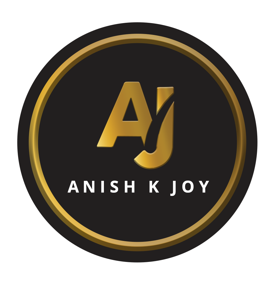 about-me-anish-k-joy