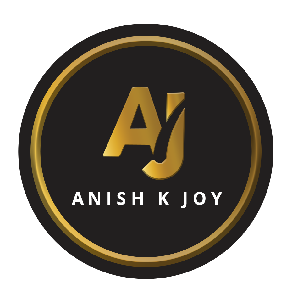 Anish K Joy